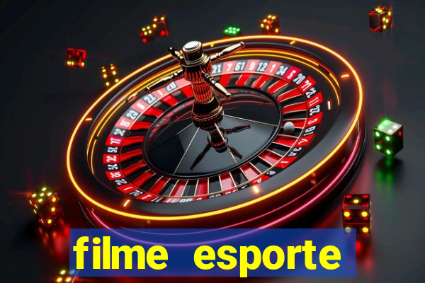 filme esporte sangrento torrent